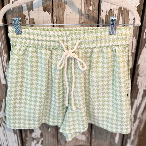 Roxy Lekeitio Beach shorts size medium - Picture 2 of 5